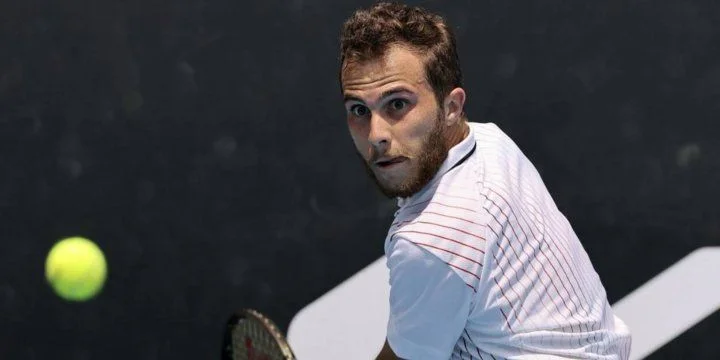 Гастон — Гинар. Прогноз на матч ATP Лион (17 мая 2022 года) Гастон — Гинар. Прогноз на матч ATP Лион (17 мая 2022 года)