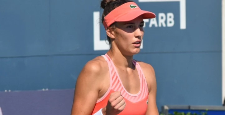 Бернарда Пера – Елена Габриэла Рузе. Прогноз на матч WTA Страсбург (17 мая 2022 года) Бернарда Пера – Елена Габриэла Рузе. Прогноз на матч WTA Страсбург (17 мая 2022 года)