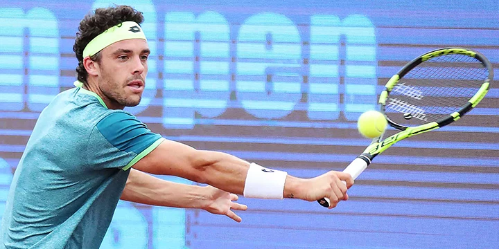 Чеккинато — Майхржак. Прогноз на матч ATP Женева (17 мая 2022 года)
Чеккинато — Майхржак. Прогноз на матч ATP Женева (17 мая 2022 года)