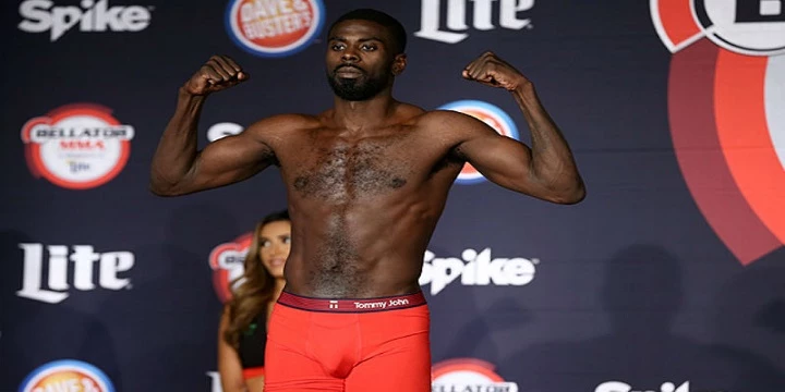 Чиди Нджокуани — Душко Тодорович. Прогноз на UFC (22 мая 2022 года) Чиди Нджокуани — Душко Тодорович. Прогноз на UFC (22 мая 2022 года)