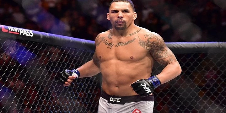 Эрик Андерс — Чун Ен Пак. Прогноз (кф 2.69) на UFC (22 мая 2022 года) Эрик Андерс — Чун Ен Пак. Прогноз (кф 2.69) на UFC (22 мая 2022 года)