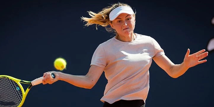 Александра Соснович – Анжелика Кербер. Прогноз на матч WTA Страсбург (18 мая 2022 года) Александра Соснович – Анжелика Кербер. Прогноз на матч WTA Страсбург (18 мая 2022 года)
