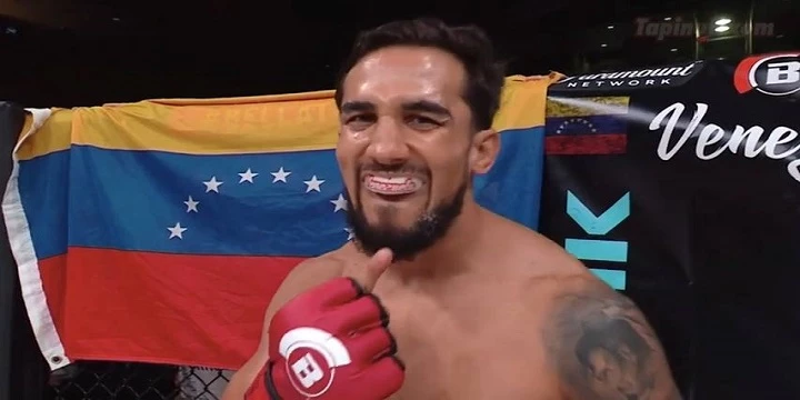 Омар Моралес — Урош Медич. Прогноз на UFC (22 мая 2022 года) Омар Моралес — Урош Медич. Прогноз на UFC (22 мая 2022 года)