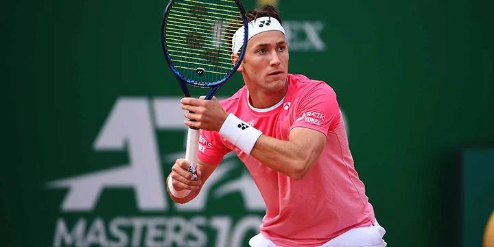 Рейли Опелка — Каспер Рууд. Прогноз на матч ATP Женева (20 мая 2022 года)
Рейли Опелка — Каспер Рууд. Прогноз на матч ATP Женева (20 мая 2022 года)