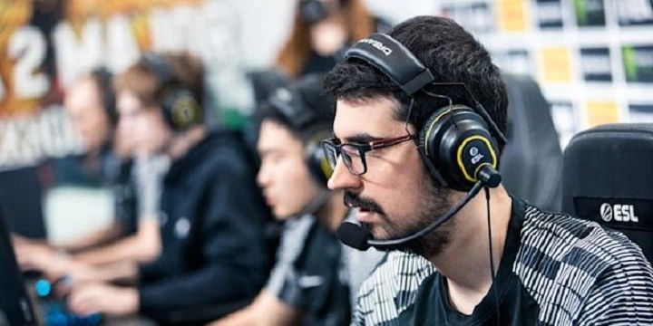 Tundra — OG. Прогноз на матч Dota 2 (22 мая 2022 года) Tundra — OG. Прогноз на матч Dota 2 (22 мая 2022 года)