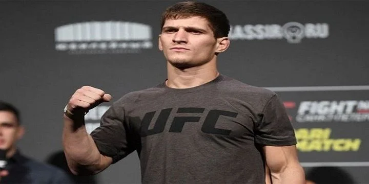 Дэн Иге — Мовсар Евлоев. Прогноз на UFC (5 июня 2022 года) Дэн Иге — Мовсар Евлоев. Прогноз на UFC (5 июня 2022 года)