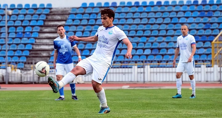 Черноморец — Дружба: прогноз на матч ФНЛ 2 (26 мая 2022 года)