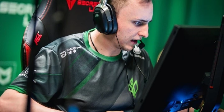 Sprout — Sampi. Прогноз на матч CS:GO (29 мая 2022 года)