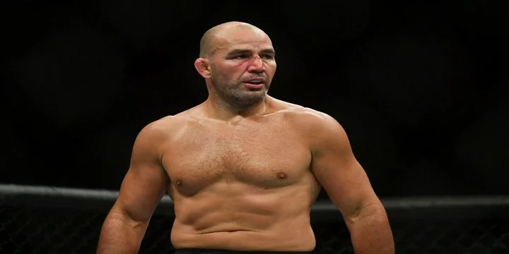 Гловер Тейшейра — Иржи Прохазка. Прогноз на UFC (12 июня 2022 года) Гловер Тейшейра — Иржи Прохазка. Прогноз на UFC (12 июня 2022 года)