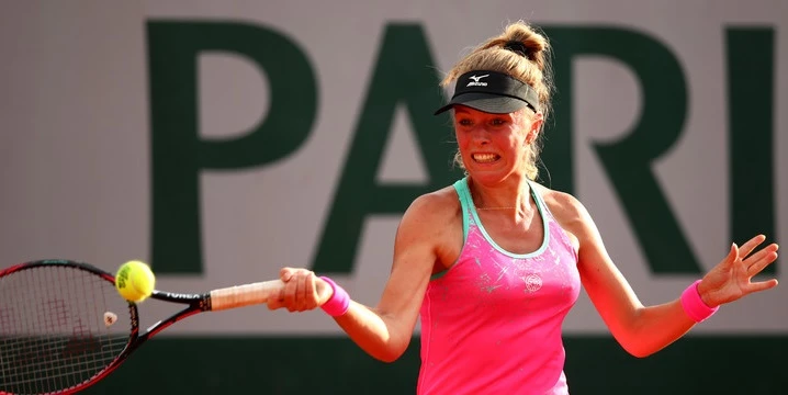 Магдалена Фрех – Элизабетта Кочаретто. Прогноз на матч WTA Макарска (1 июня 2022 года) Магдалена Фрех – Элизабетта Кочаретто. Прогноз на матч WTA Макарска (1 июня 2022 года)