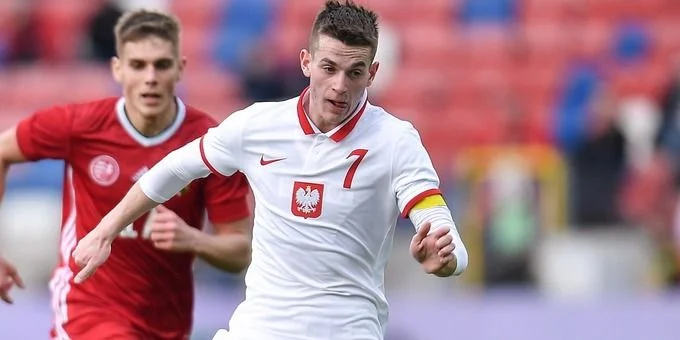 Сан Марино (до21) - Польша U21 Сан Марино (до21) - Польша U21