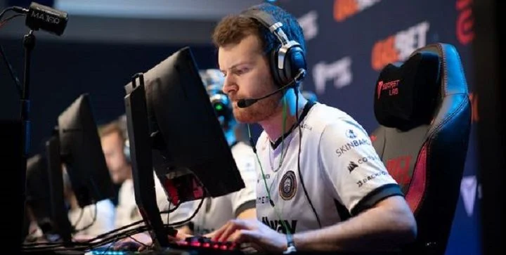 BIG Academy — NAVI Junior. Прогноз на матч CS:GO (2 июня 2022 года) BIG Academy — NAVI Junior. Прогноз на матч CS:GO (2 июня 2022 года)