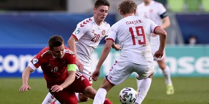 Дания U21 — Казахстан U21. Прогноз на матч молодежного Чемпионата Европы (4 июня 2022 года) Дания U21 — Казахстан U21. Прогноз на матч молодежного Чемпионата Европы (4 июня 2022 года)