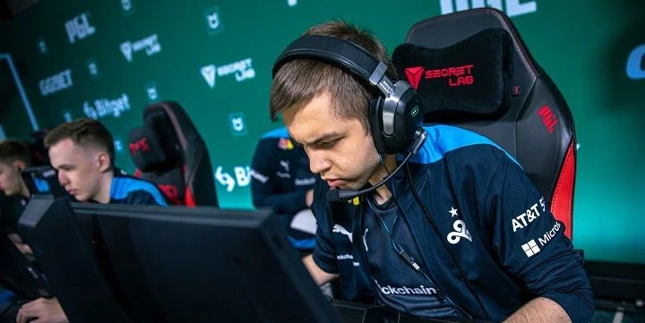 ENCE eSports - Cloud 9 ENCE eSports - Cloud 9