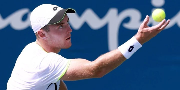 Кепфер — Майхржак. Прогноз на матч ATP Хертогенбос (7 июня 2022 года) Кепфер — Майхржак. Прогноз на матч ATP Хертогенбос (7 июня 2022 года)