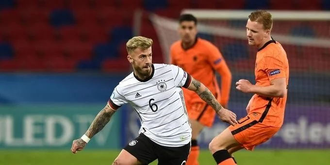 Нидерланды U21 - Гибралтар U21 Нидерланды U21 - Гибралтар U21