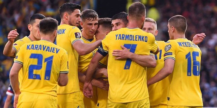 Ирландия – Украина. Прогноз на матч Лиги Наций (8 июня 2022 года) Ирландия – Украина. Прогноз на матч Лиги Наций (8 июня 2022 года)
