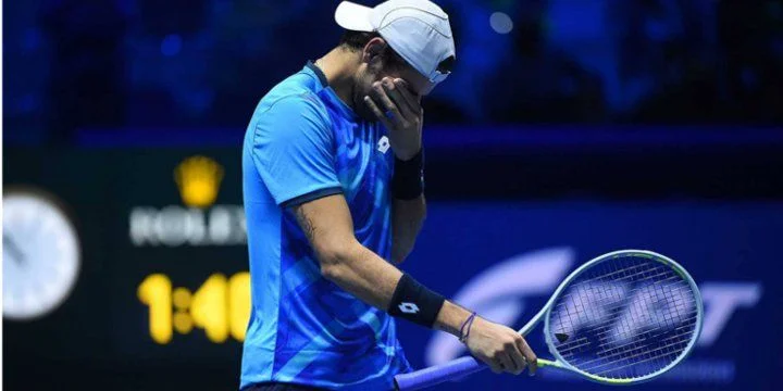 Албот — Берреттини. Прогноз на матч ATP Штутгарт (8 июня 2022 года)