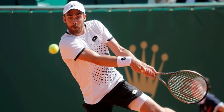 Риндеркнех — Бонзи. Прогноз на матч ATP Штутгарт (8 июня 2022 года) Риндеркнех — Бонзи. Прогноз на матч ATP Штутгарт (8 июня 2022 года)