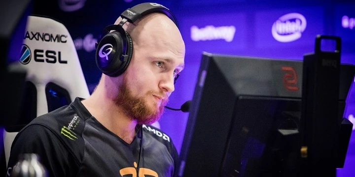 Fnatic — BIG. Прогноз на матч CS:GO (9 июня 2022 года)