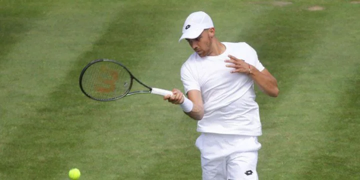 Бонзи — Отте. Прогноз на матч ATP Штутгарт (10 июня 2022 года)