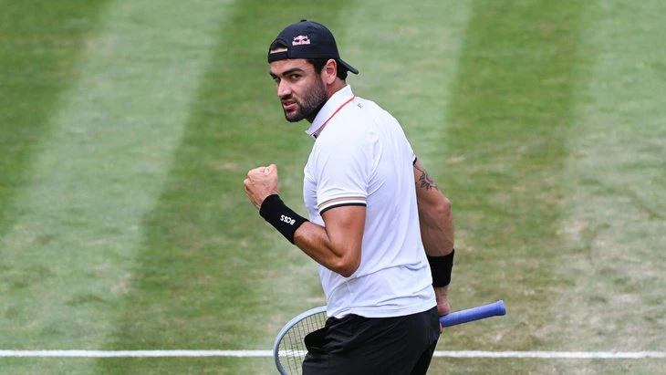 Сонего — Берреттини. Прогноз на матч ATP Штутгарт (10 июня 2022 года) Сонего — Берреттини. Прогноз на матч ATP Штутгарт (10 июня 2022 года)