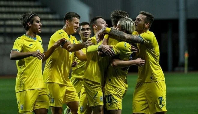 Армения U21 — Украина U21: прогноз на матч Чемпионат Европы до 21 года (12 июня 2022 года) Армения U21 — Украина U21: прогноз на матч Чемпионат Европы до 21 года (12 июня 2022 года)