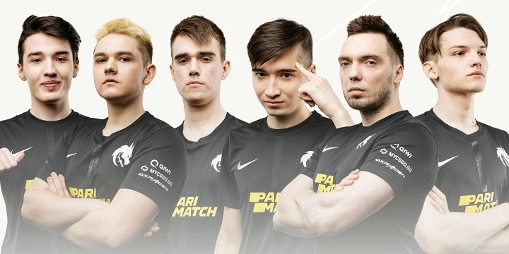 Team Spirit — CIS Rejects. Прогноз на матч Dota 2 (12 июня 2022 года)