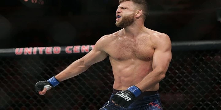 Келвин Каттар — Джош Эммет. Прогноз на UFC (19 июня 2022 года) Келвин Каттар — Джош Эммет. Прогноз на UFC (19 июня 2022 года)