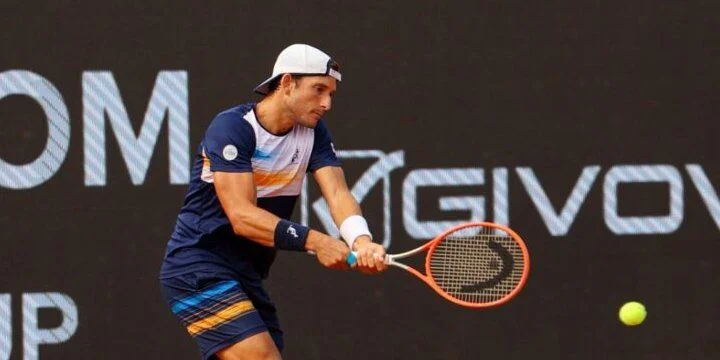 Пассаро — Лайович. Прогноз на матч ATP Парма (13 июня 2022 года) Пассаро — Лайович. Прогноз на матч ATP Парма (13 июня 2022 года)