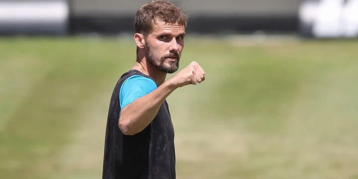 Отте — Кечманович. Прогноз на матч ATP Галле (14 июня 2022 года) Отте — Кечманович. Прогноз на матч ATP Галле (14 июня 2022 года)