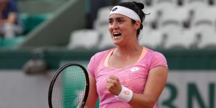 Онс Жабер – Алисия Паркс. Прогноз на матч WTA Берлин (16 июня 2022 года) Онс Жабер – Алисия Паркс. Прогноз на матч WTA Берлин (16 июня 2022 года)
