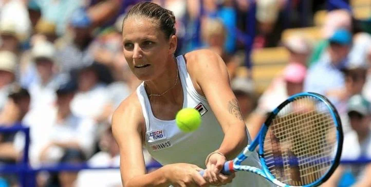 Каролина Плишкова – Кори Гауфф. Прогноз на матч WTA Берлин (17 июня 2022 года)