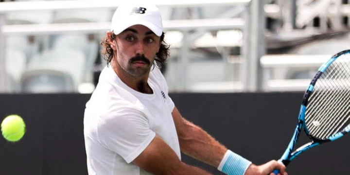 Баэс — Томпсон. Прогноз на матч ATP Мальорка (21 июня 2022 года) Баэс — Томпсон. Прогноз на матч ATP Мальорка (21 июня 2022 года)