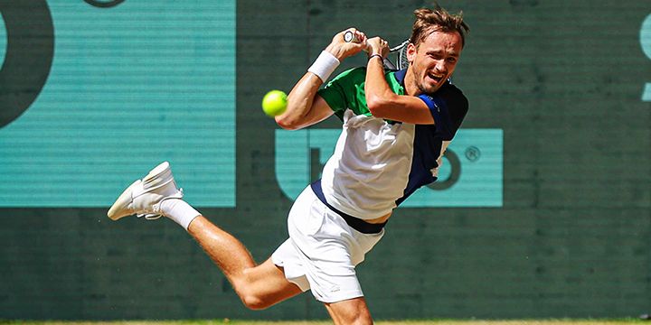 Медведев — Карацев. Прогноз на матч ATP Мальорка Медведев — Карацев. Прогноз на матч ATP Мальорка
