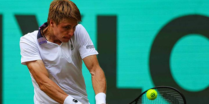 Ивашка — Циципас. Прогноз на матч ATP Мальорка Ивашка — Циципас. Прогноз на матч ATP Мальорка