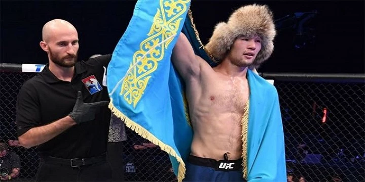 Нил Мэгни — Шавкат Рахмонов. Прогноз на UFC (26 июня 2022 года) Нил Мэгни — Шавкат Рахмонов. Прогноз на UFC (26 июня 2022 года)