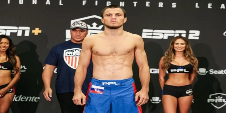 Умар Нурмагомедов — Натан Манесс. Прогноз на UFC (26 июня 2022 года) Умар Нурмагомедов — Натан Манесс. Прогноз на UFC (26 июня 2022 года)