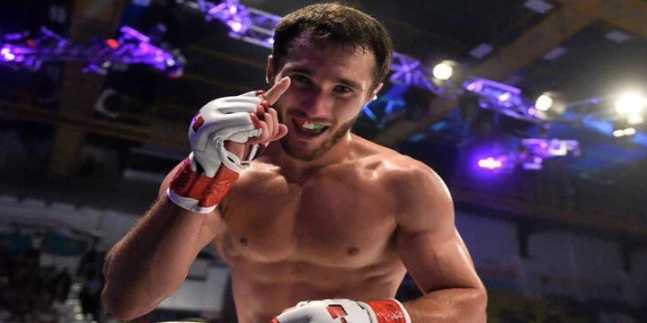 Раулиан Пэйва — Сергей Морозов. Прогноз (кф 2.25) на UFC (26 июня 2022 года) Раулиан Пэйва — Сергей Морозов. Прогноз (кф 2.25) на UFC (26 июня 2022 года)