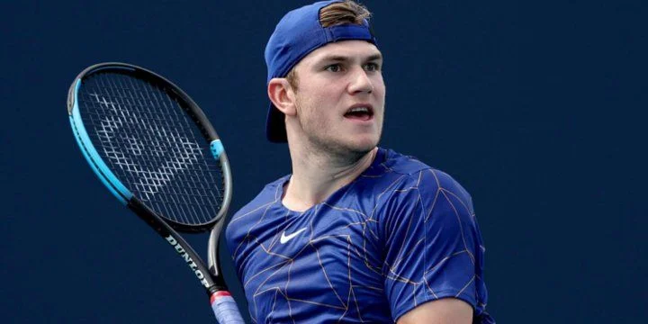 Шварцман — Дрейпер. Прогноз на матч ATP Истборн (22 июня 2022 года)