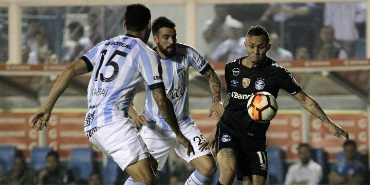 «Атлетико Тукуман» — «Индепендьенте»: прогноз на матч Кубка Аргентины