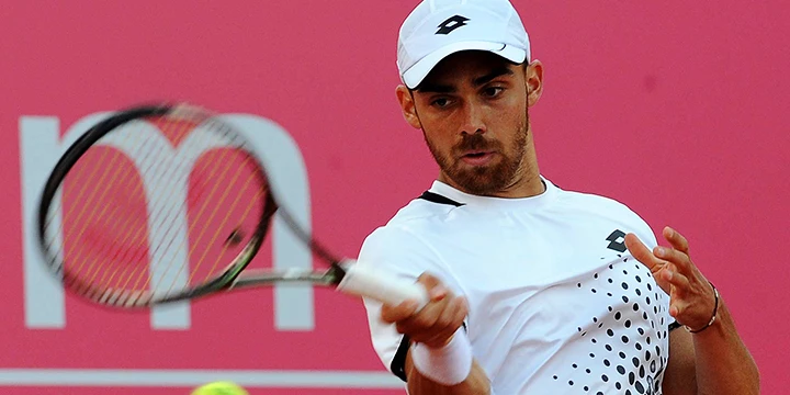 Бенджамин Бонзи — Денис Шаповалов. Прогноз на матч ATP Мальорка (22 июня 2022 года)
Бенджамин Бонзи — Денис Шаповалов. Прогноз на матч ATP Мальорка (22 июня 2022 года)