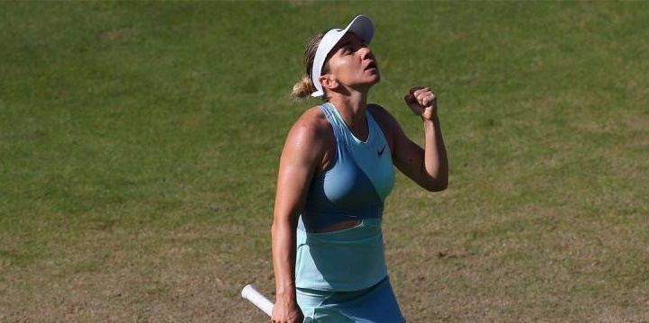 Халеп – Зиданшек: прогноз на матч WTA Бад-Хомбург Халеп – Зиданшек: прогноз на матч WTA Бад-Хомбург