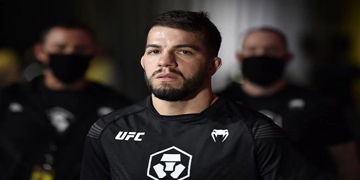 Коди Дарден — Джей Пи Байс. Прогноз (кф 2.00) на UFC (26 июня 2022 года) Коди Дарден — Джей Пи Байс. Прогноз (кф 2.00) на UFC (26 июня 2022 года)