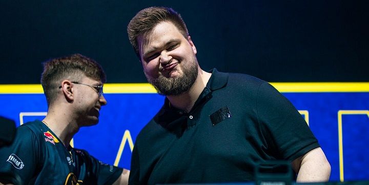 ENCE — Eternal Fire: прогноз на матч Roobet Cup ENCE — Eternal Fire: прогноз на матч Roobet Cup