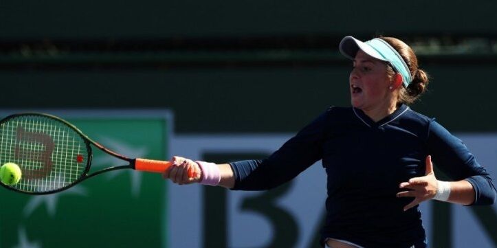 Остапенко – Калинина: прогноз на матч WTA Истборн