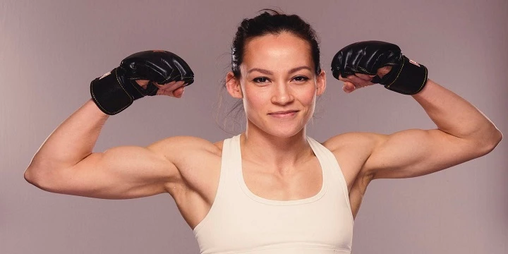 Джин Ю Фрей — Ванесса Демопоулос. Прогноз (кф 2.96) на UFC (26 июня 2022 года) Джин Ю Фрей — Ванесса Демопоулос. Прогноз (кф 2.96) на UFC (26 июня 2022 года)