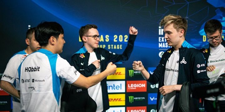 Cloud9 — Astralis: прогноз на матч Roobet Cup Cloud9 — Astralis: прогноз на матч Roobet Cup