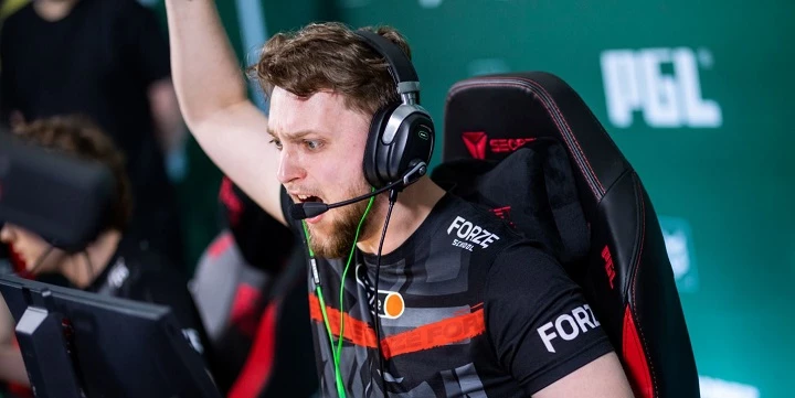 forZe — Astralis. Прогноз на матч CS:GO (28 июня 2022 года)