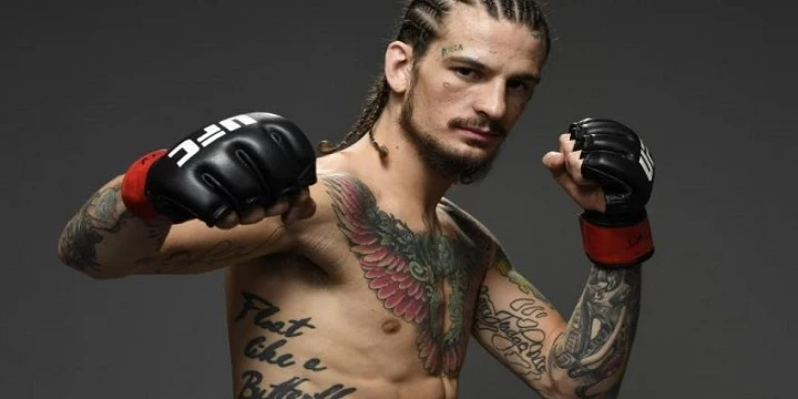 Педро Муньоз — Шон О’Мэлли. Прогноз (кф 2.40) на UFC (3 июля 2022 года) Педро Муньоз — Шон О’Мэлли. Прогноз (кф 2.40) на UFC (3 июля 2022 года)